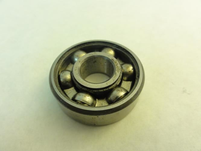 Fafnir 302K; Ball Bearing; 15mm ID; 42mm OD; 13mm W