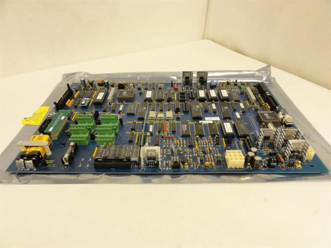 VideoJet SP375400-140; Printed Circuit Board; 375400-156