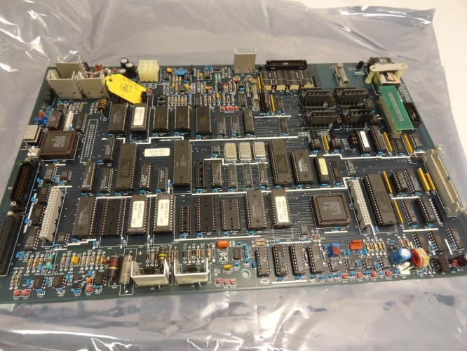 Videojet SP375400-03; Circuit Board; CSR-2794
