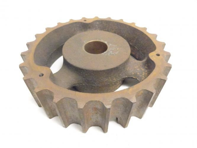 Rexnord 401-162-14; Sprocket 1"ID; 25T