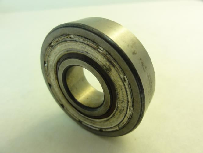 SKF 6304/C3; Ball Bearing; 20mm ID; 52mm OD; 15mm W