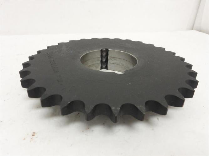 Martin 60BTB30-2012; Bushed Sprocket # 60; 30Teeth