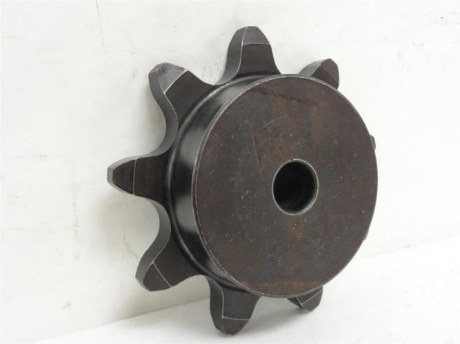 Martin 2062B9-3/4; Double Pitch Sprocket # 60; 9T 3/4"ID