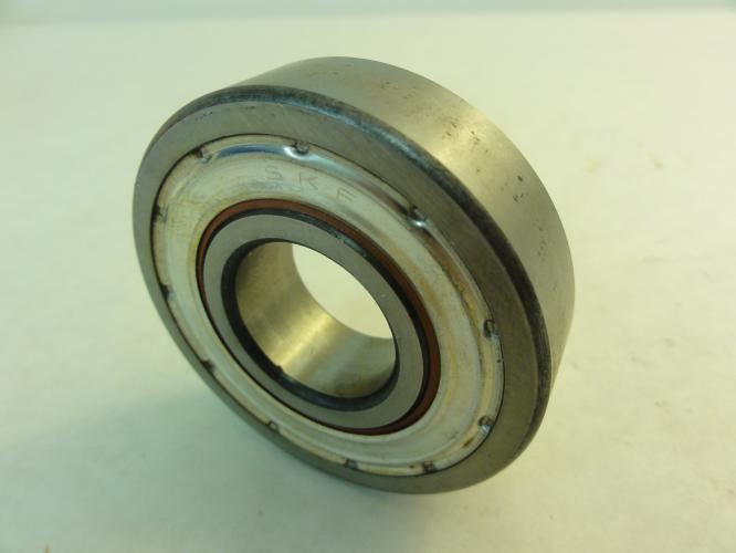 SKF 6305-2RSJ; Ball Bearing; 25mm ID; 62mm OD; 17mm W