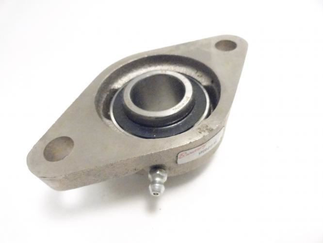 Browning VF2S-215 NK; Flange Bearing; 1"ID