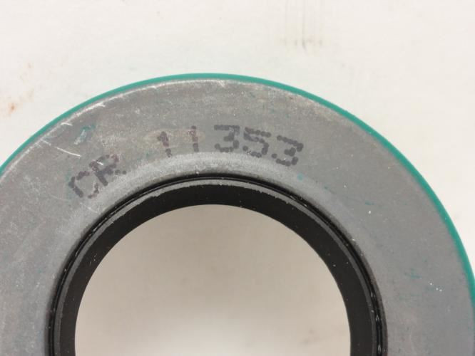 SKF 11353; Oil Seal; 1-1/8"ID; 2" OD; 5/16" Wide
