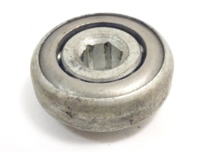 Litton 195-DT; Bearing; 12mm Hex; 43.38mm OD