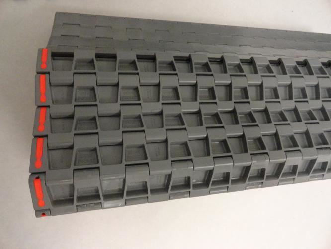 Regina 66100071; Catena Ultop UCC2490 10ft x 24"W