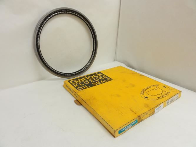 Garlock  21852-4128; Seal 13-1/2"ID x 15-1/2"OD x 0.57"W