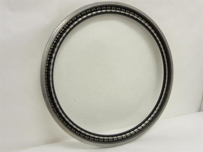 Garlock  21852-4128; Seal 13-1/2"ID x 15-1/2"OD x 0.57"W