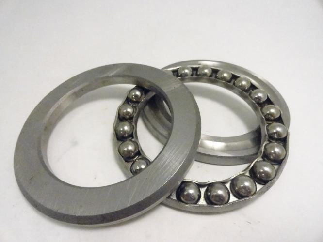 Norma-Hoffman W-3; Bearing 3-1/16"ID