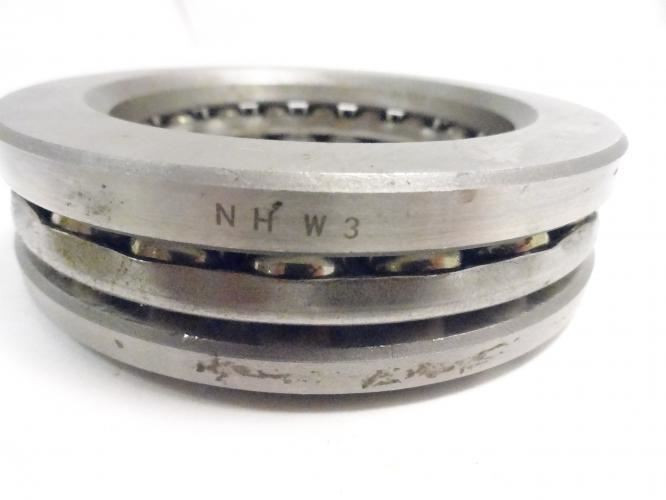 Norma-Hoffman W-3; Bearing 3-1/16"ID