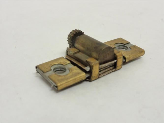 Square D B2.10; Thermal Overload Element