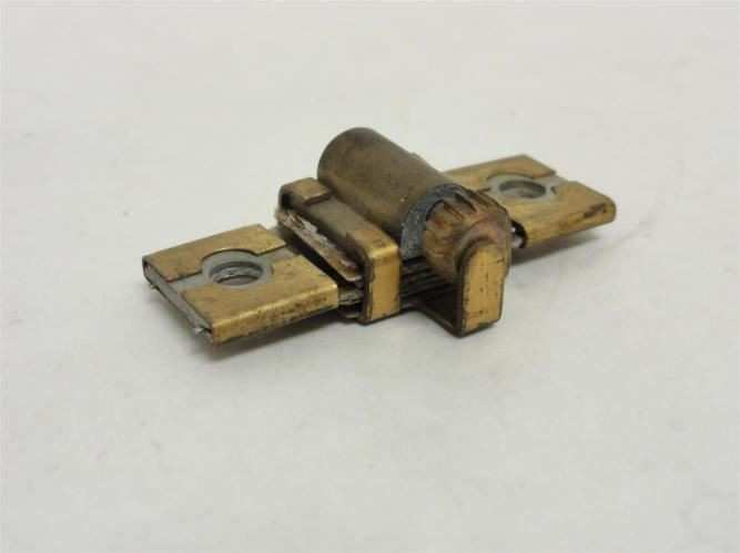 Square D B2.10; Thermal Overload Element