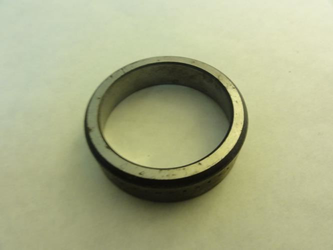 Timken LM11910; Tapered Roller Bearing Cup 1-25/32" OD 0.475" W