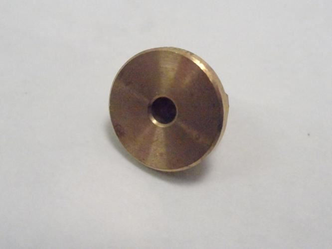 Nordson 706743A; HM Nozzle