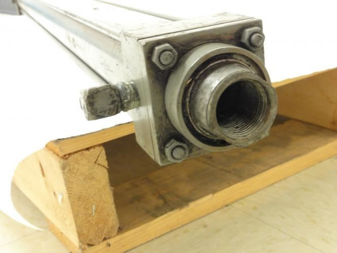 MFG- J9546-J929; Hydraulic Cylinder; 2-3/4" OD