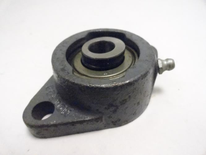 NTN ASFD201-008;  Bearing 1/2"ID MISSING locking collar