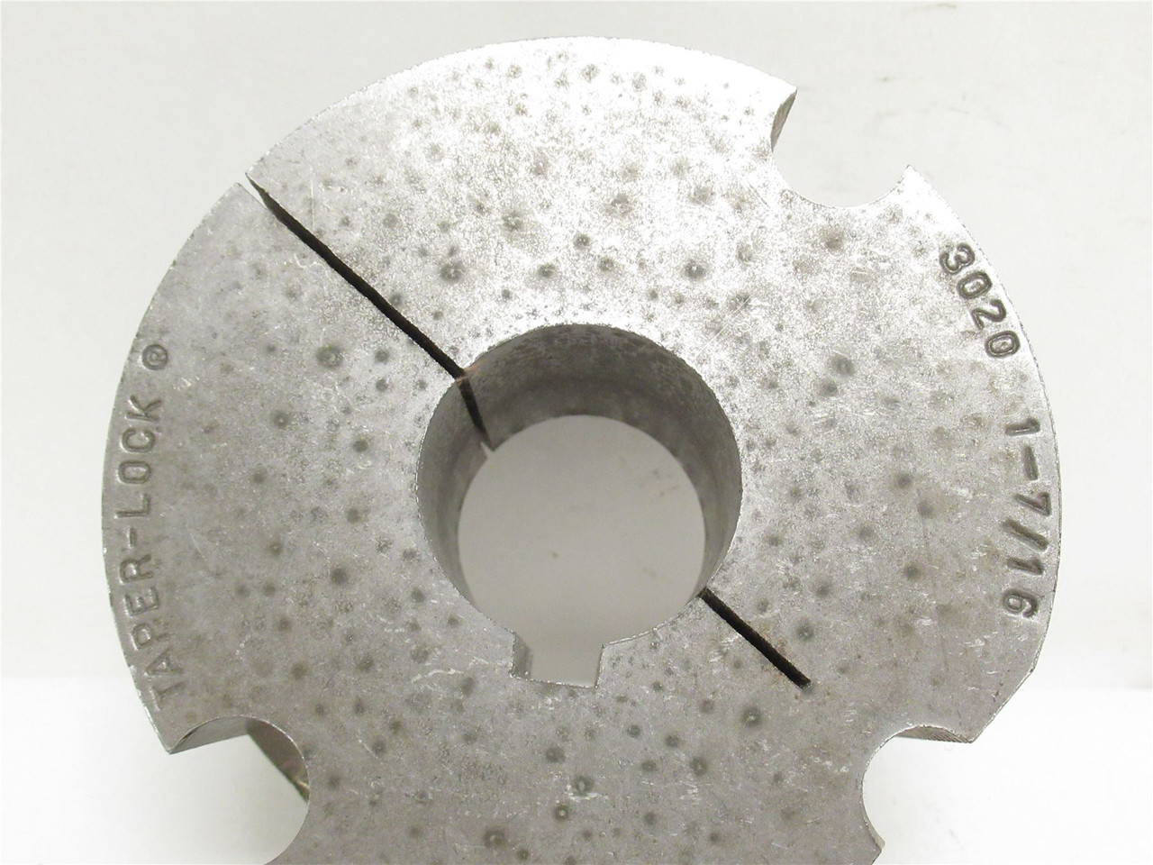 Dodge 3020 X 1-7/16; Taper-Lock Bushing 117109; 1-7/16"ID