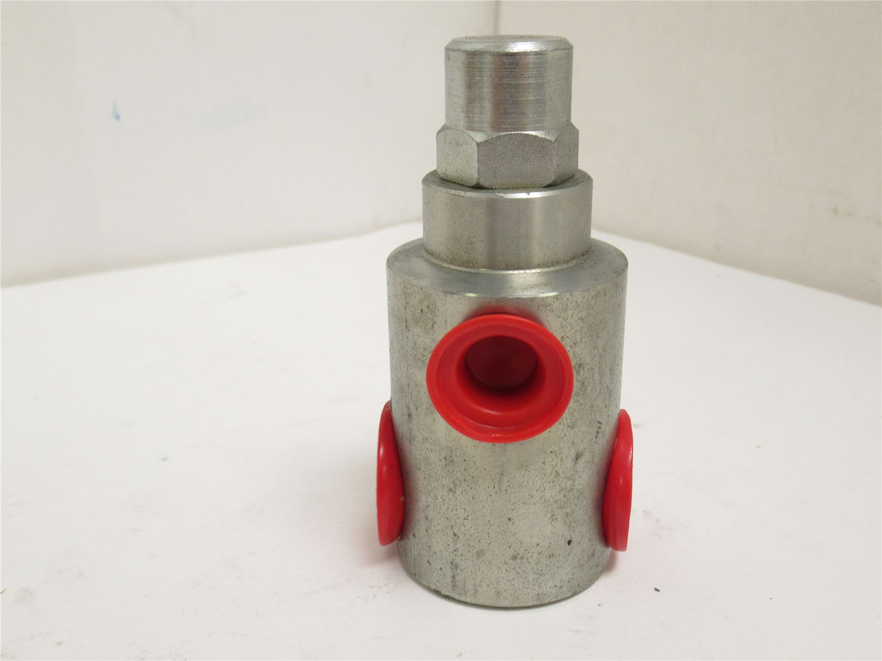Brand RL75-1500; Direct Operated Pressure Relief Valve