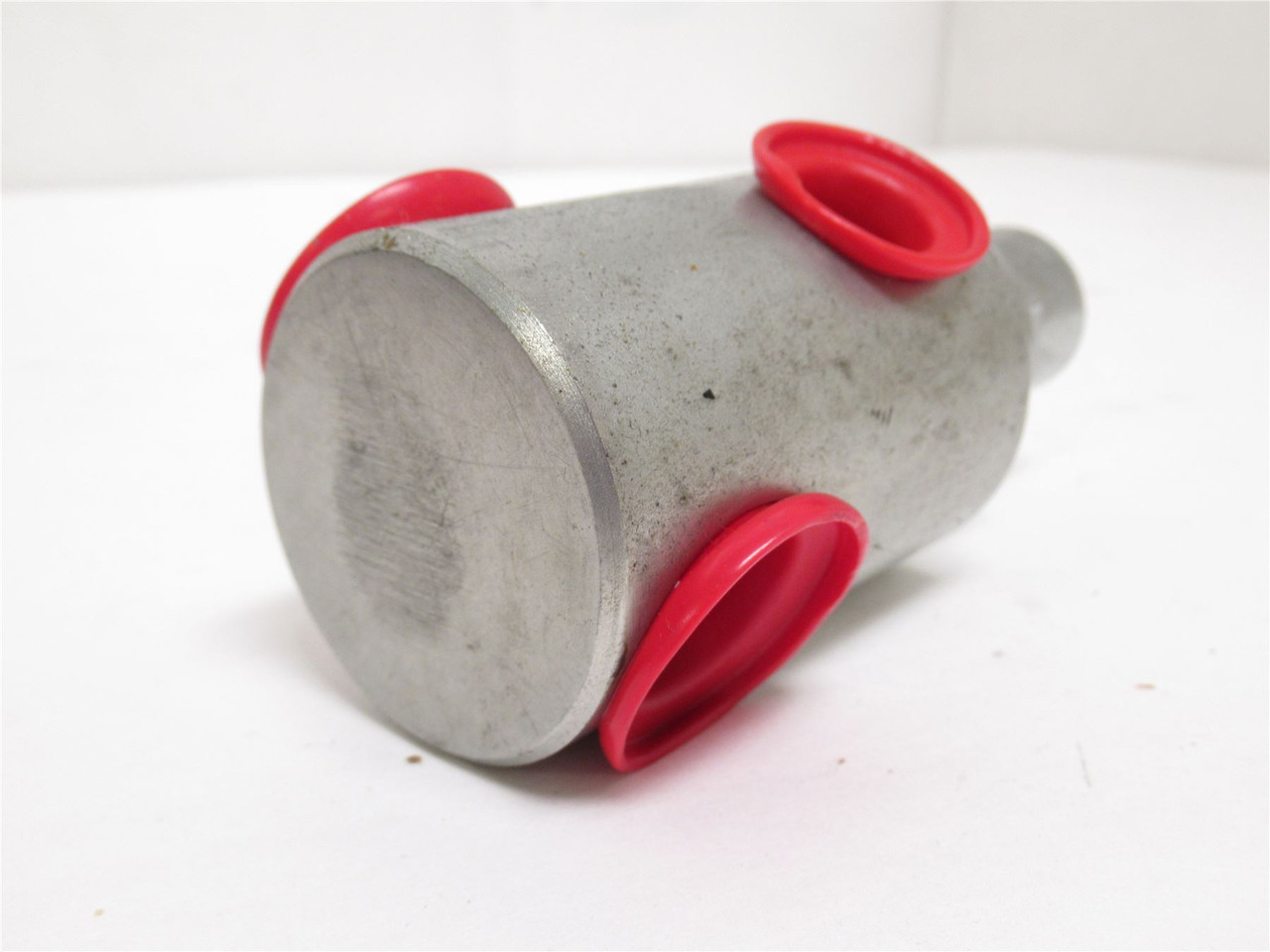 Brand RL75-1500; Direct Operated Pressure Relief Valve