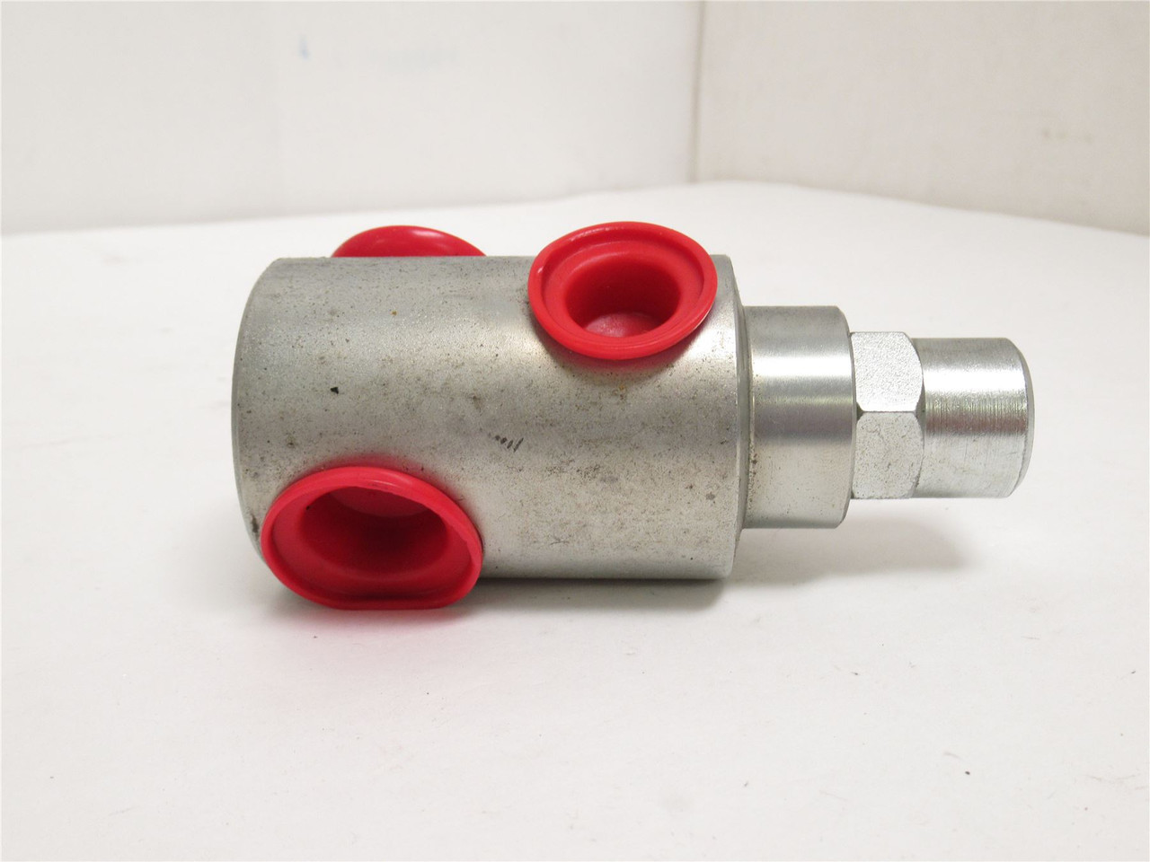 Brand RL75-1500; Direct Operated Pressure Relief Valve