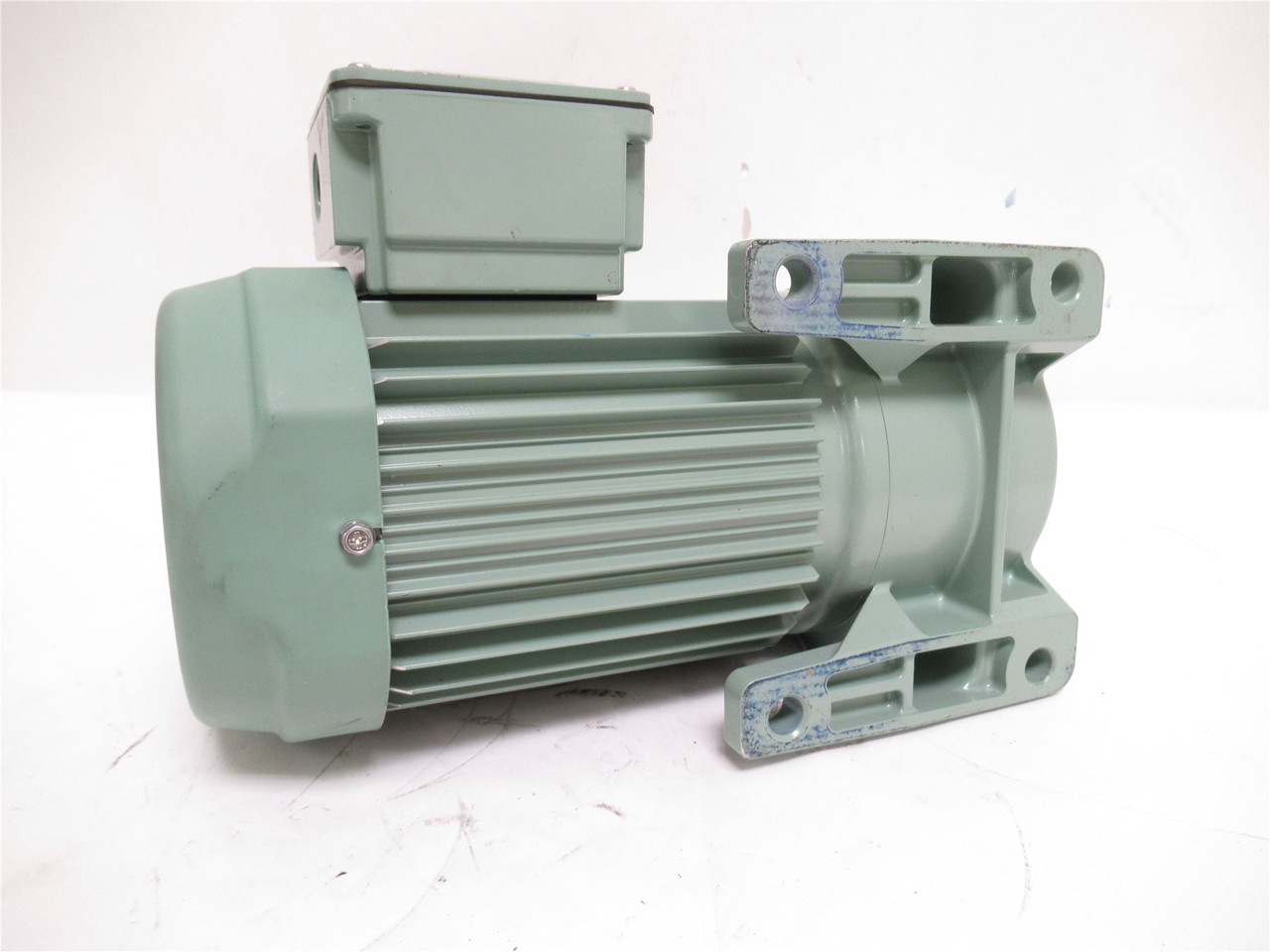 Tsubaki GMTA040-24L20H; Gearmotor; 1:20 Ratio; 230/460VAC