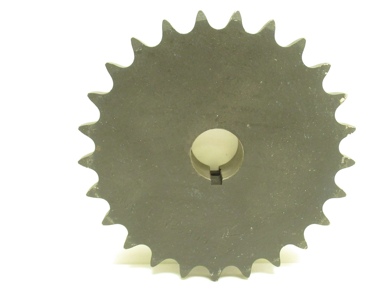 Martin 60BS25-1-3/16; Sprocket #60; 25 Teeth; 1-3/16"ID