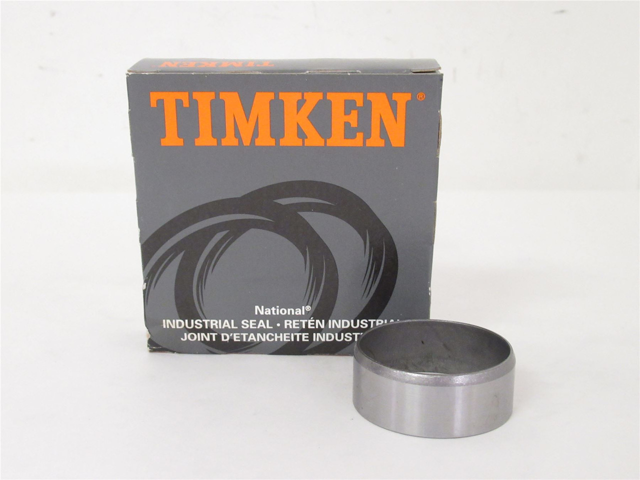 Timken J1101; Wear Sleeve; 1.625"ID; 0.625"W