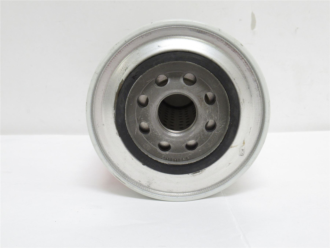 Fleetguard LF702; Full-Flow Spin-On Lube Filter