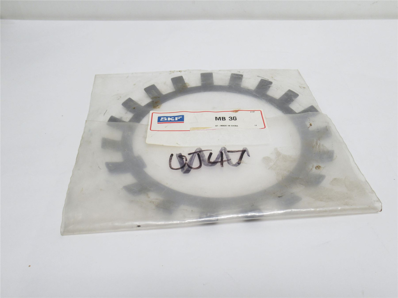 SKF MB 30; Bearing Lock Washer 150mmID x 205mmOD x 171mm Face