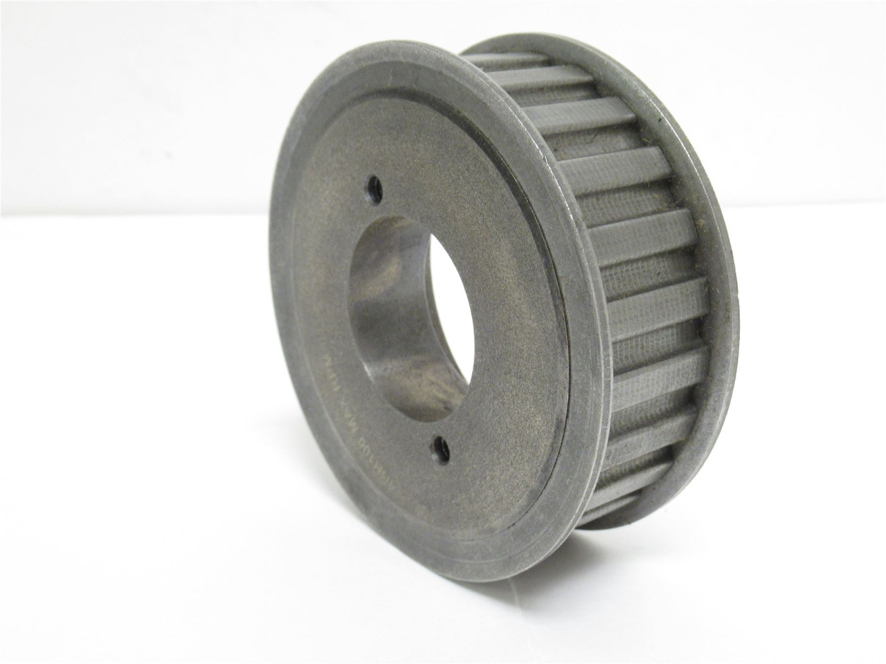 Browning 24HH100; Bushed Timing Pulley; 1056860; 24T; 1" Wide