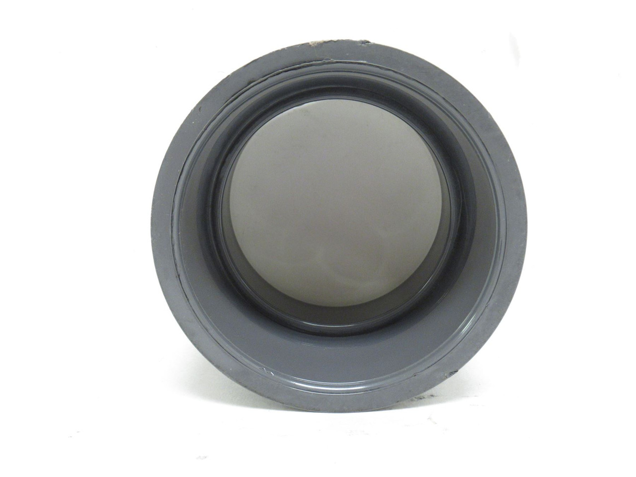 Charolotte 829-030; Sch: 80 PVC Coupling; 3" Socket