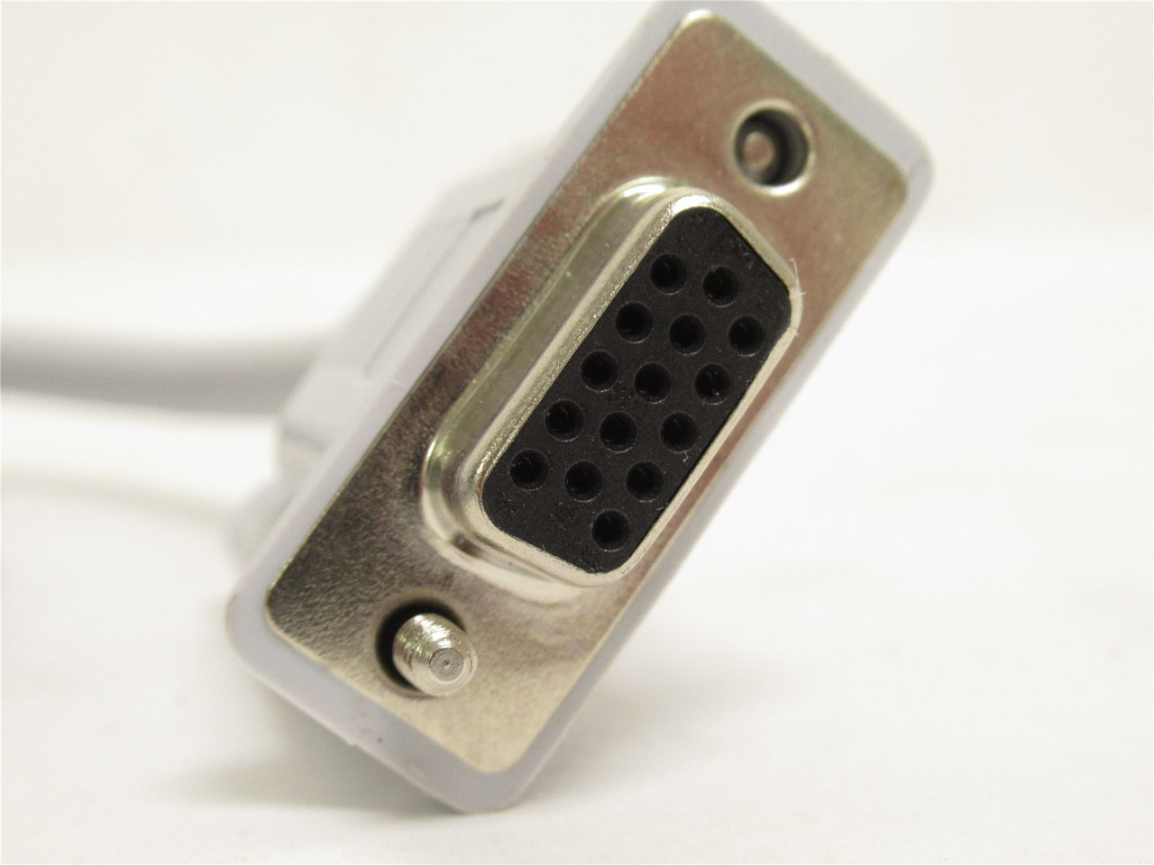 Compona HD15/15MF-2DSR; Communicator Cable; 15-Pin; M/F