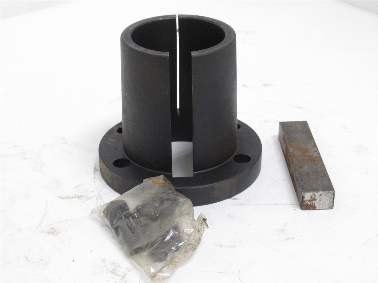 Martin Q2 X 2-3/16; Split Taper Bushing 2-3/16"ID