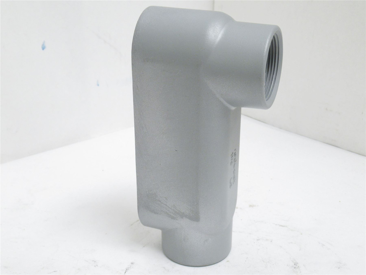 Red Dot DALB-5-CG; Conduit Body; 1-1/2NPT; NO COVER