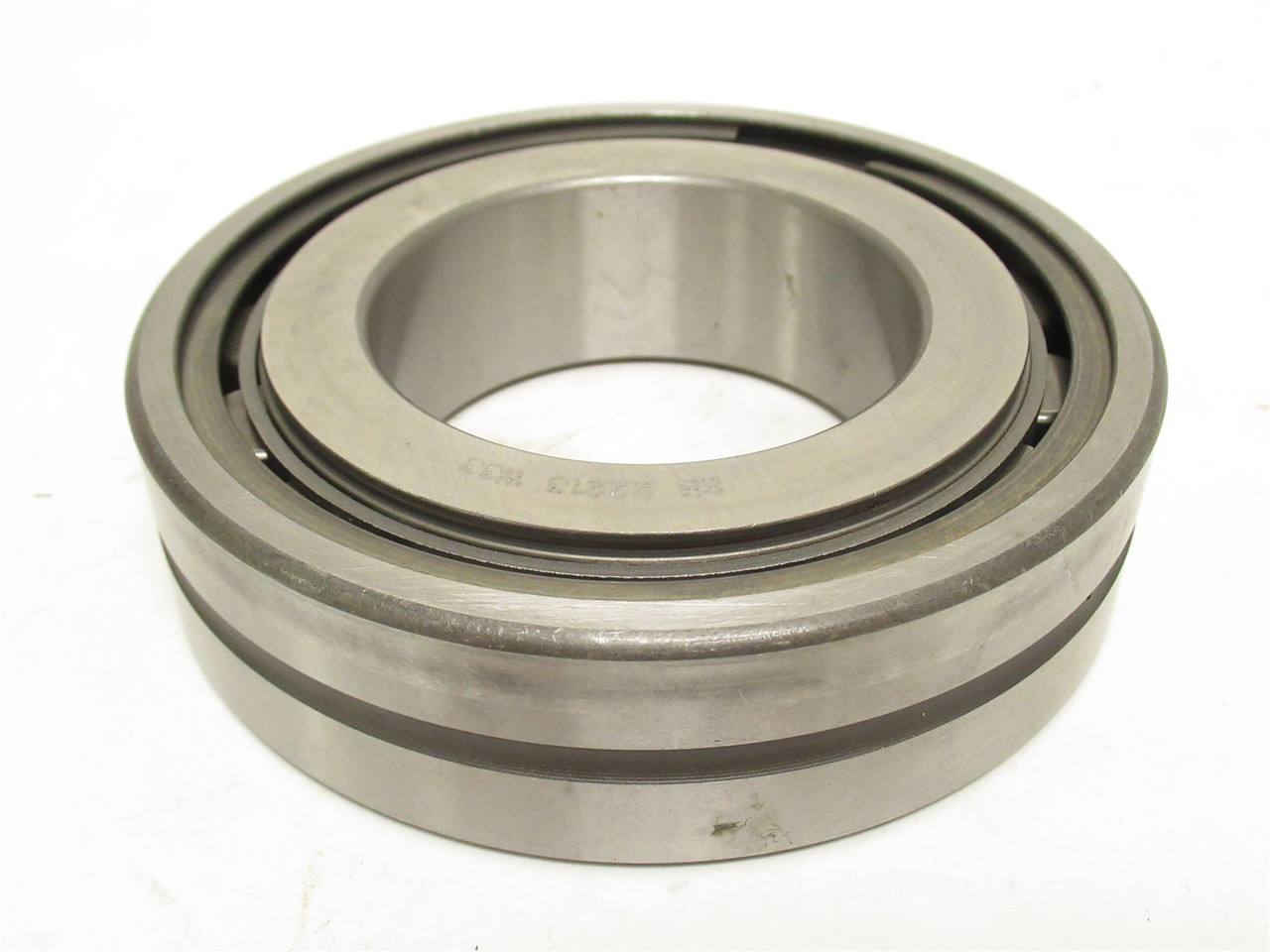 McGill SB22213W33; Spherical Roller Bearing; 65mmID x 120mmOD