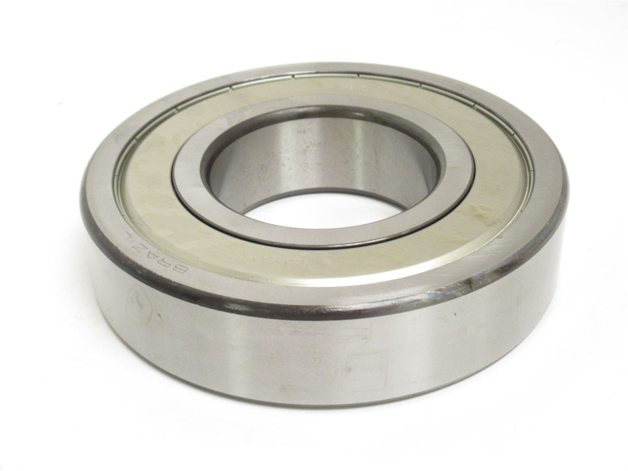 NSK 6315ZZC3; Ball Bearing 75mmID x 160mmOD x 37mm Wide