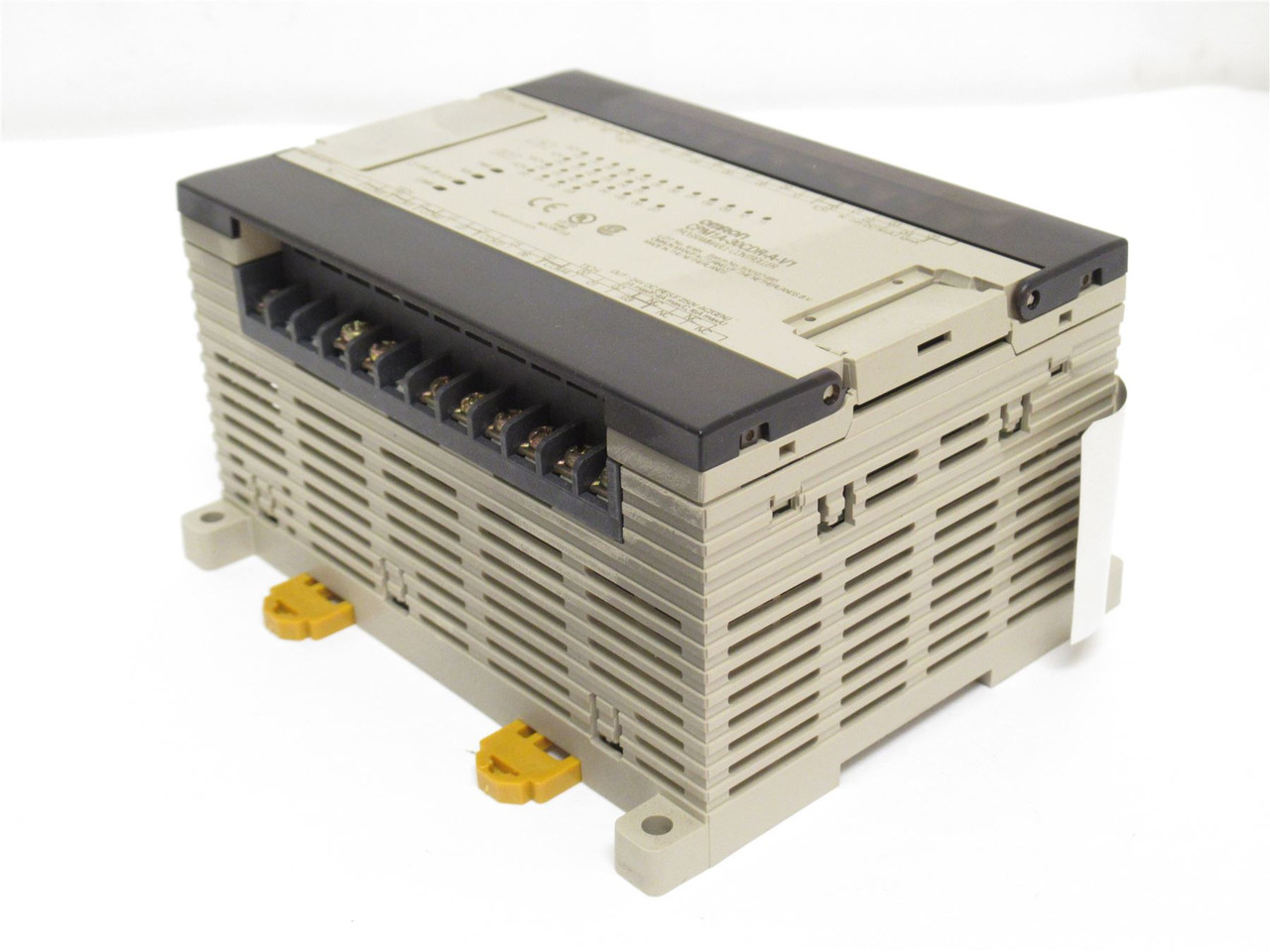 Omron CPM1A-30CDR-A-V1; Controller; 230VAC; 24--In; 16-Out