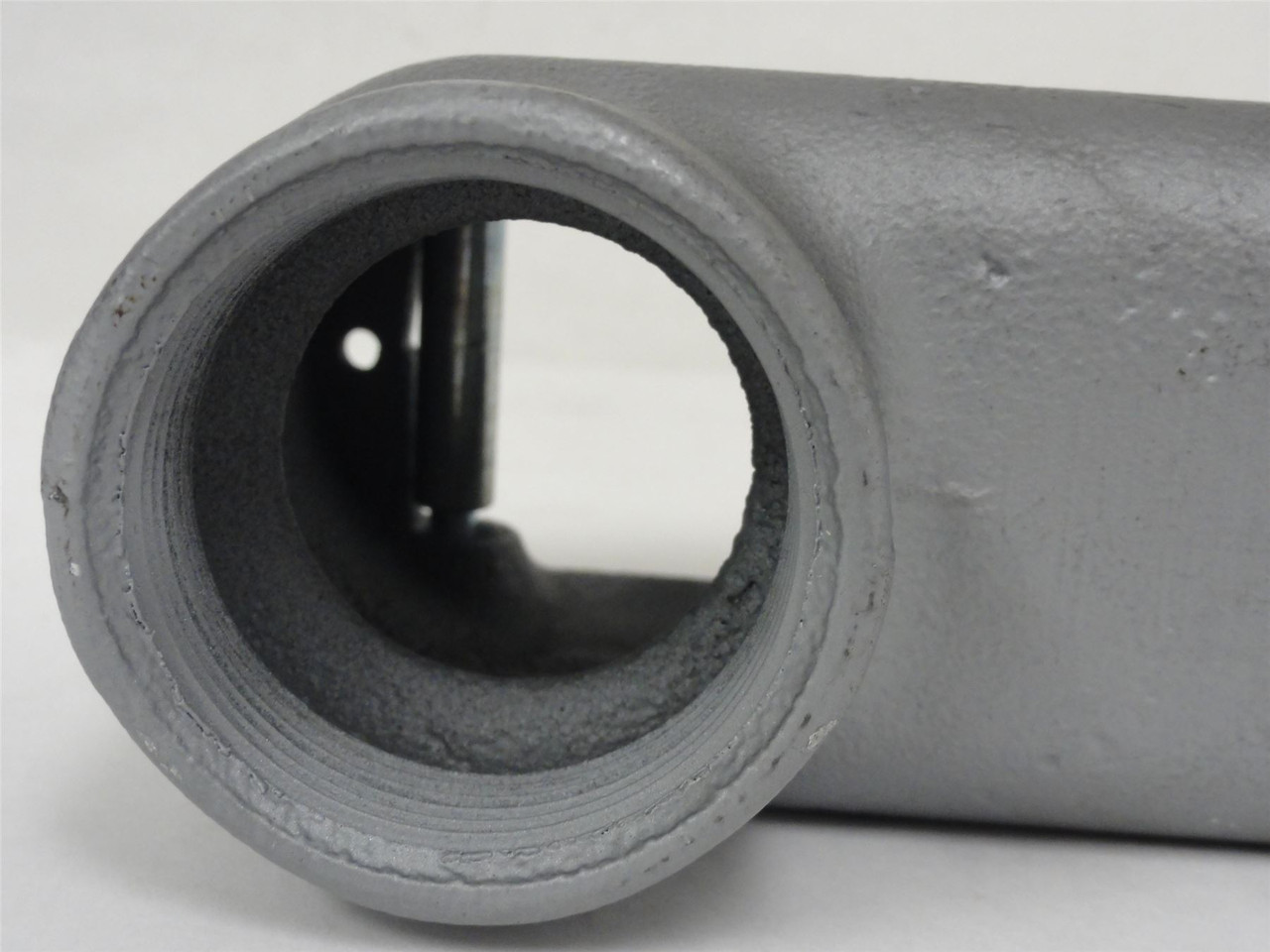 Appleton LB-150M; Threaded Conduit Body; 1-1/2"; Form 35