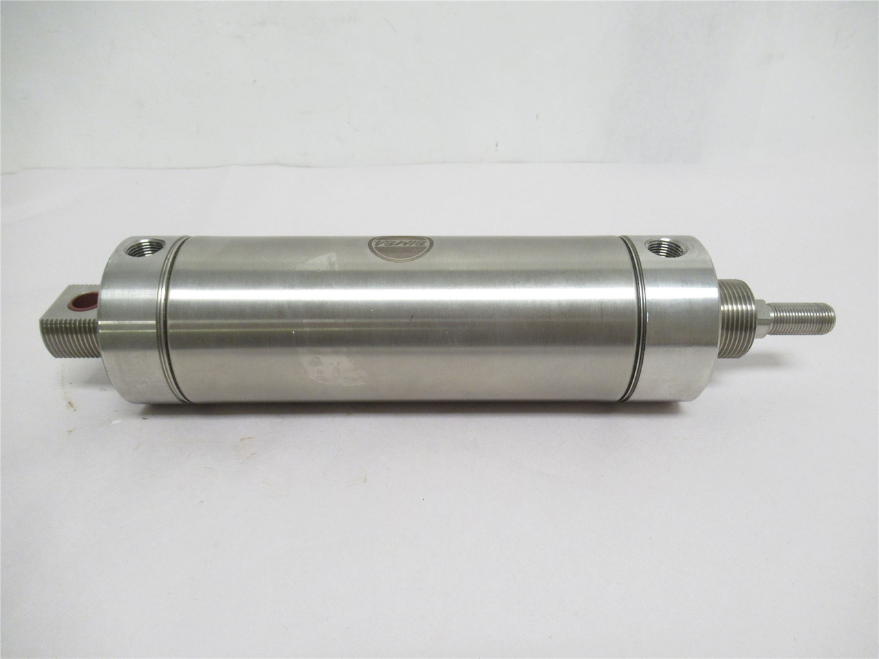 Bimba SS-706-DXPW; Air Cylinder; SS; 2-1/2"ID x 6" Stroke