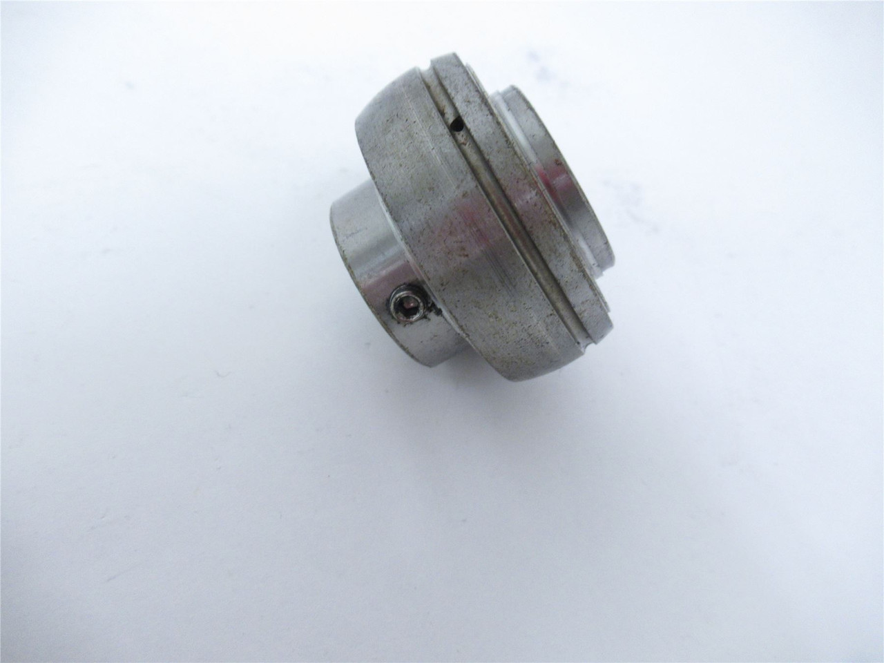 INA 03.47 MSBA-VA GYE 20 KRR8 VA; Insert Bearing 20mmID 47mmOD