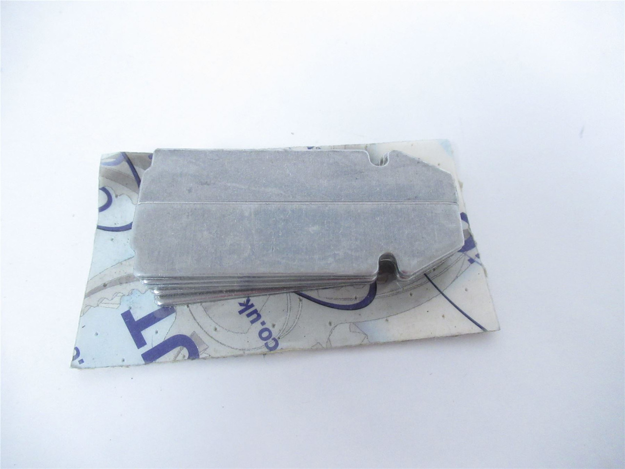 Combicut UNK; Lot-21 packs Blade Insert Risco 220