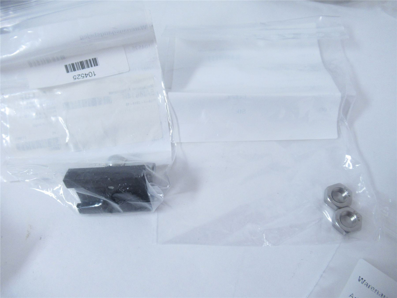 Hoegger 145239; Conversion Kit