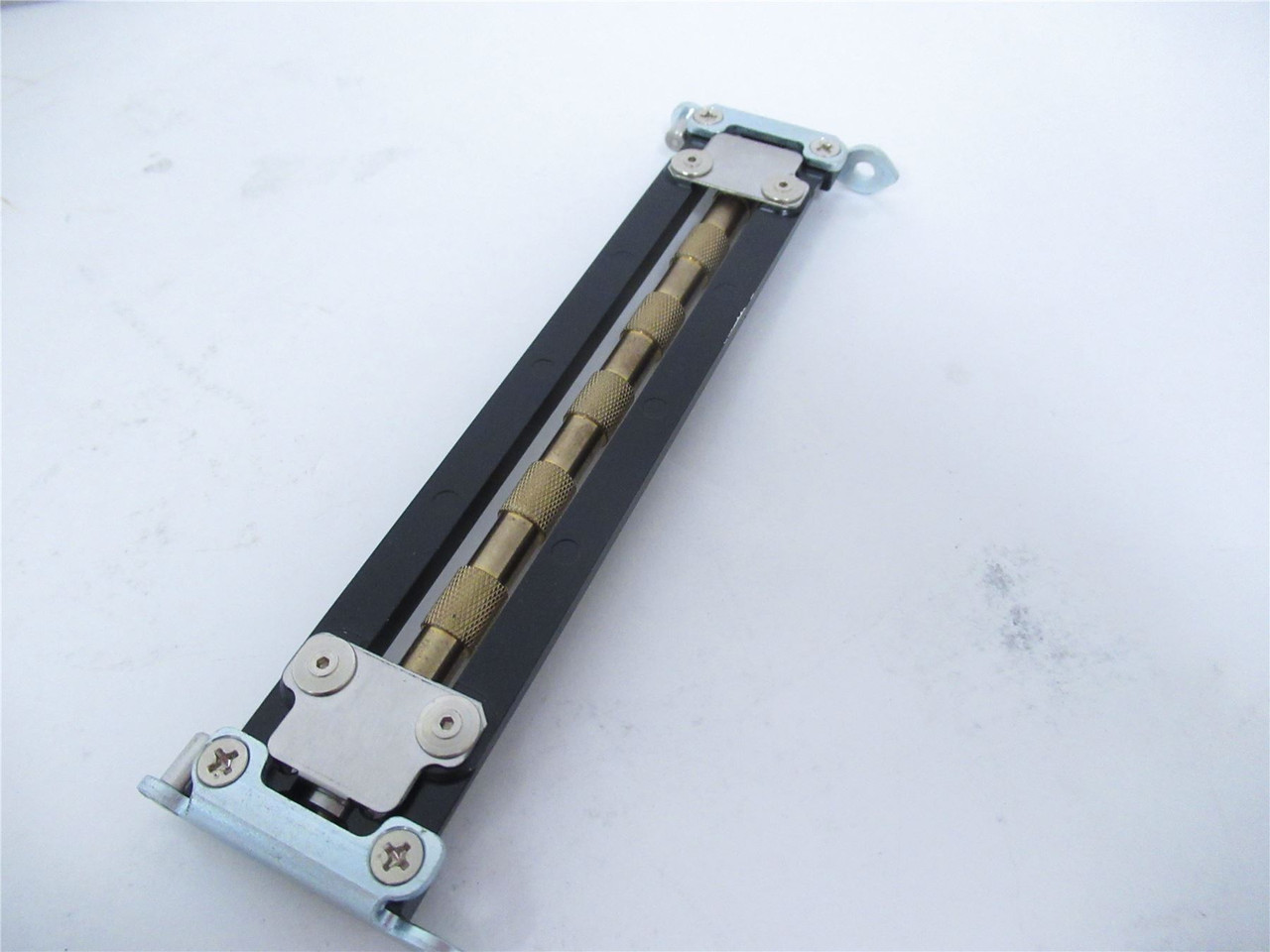 Sato R00017020; Industrial Printer Pressure Roller Assembly