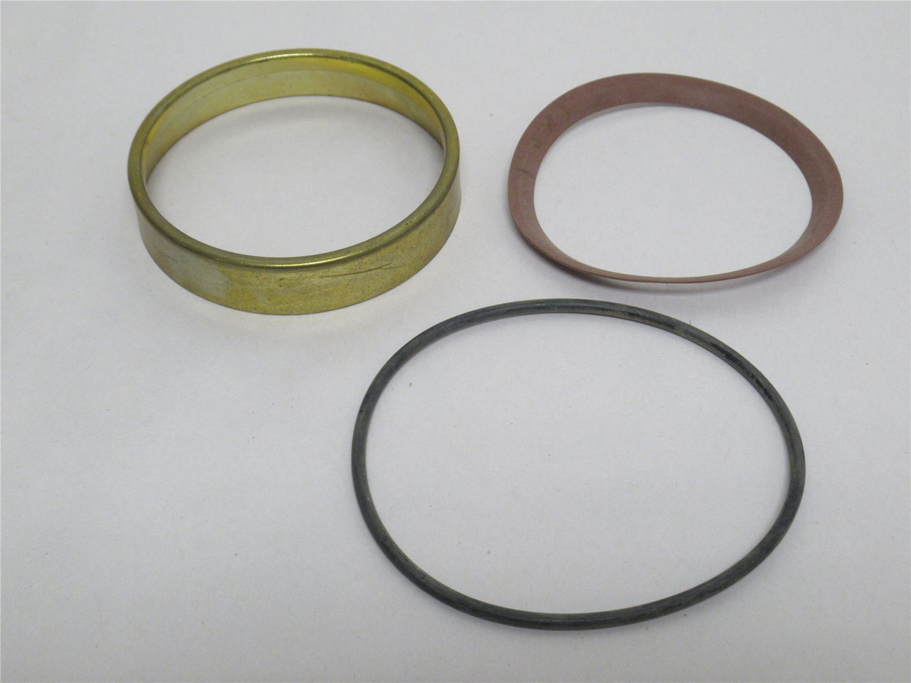 Asco 304361; Solenoid Rebuild Kit 8210 AD; Size: 2"