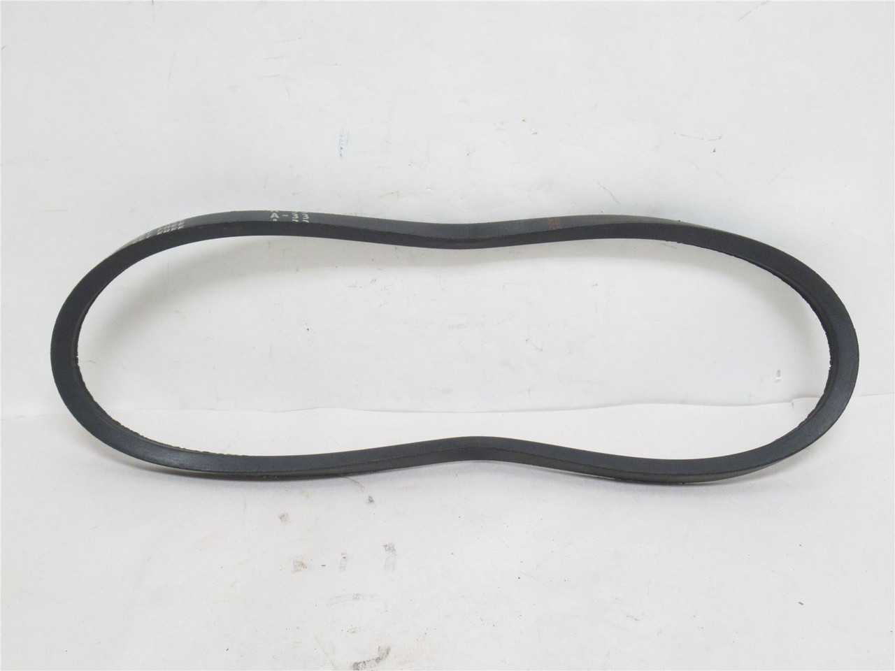 Mitsuboshi A-33; V-Belt; 33" Long x 1/2" Wide