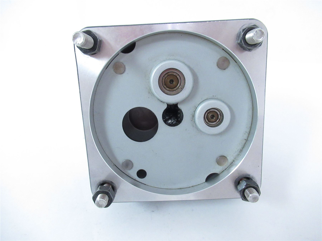 Oriental Motor 5GN6K; Parallel Shaft GearHead 60:1 12MM Shaft