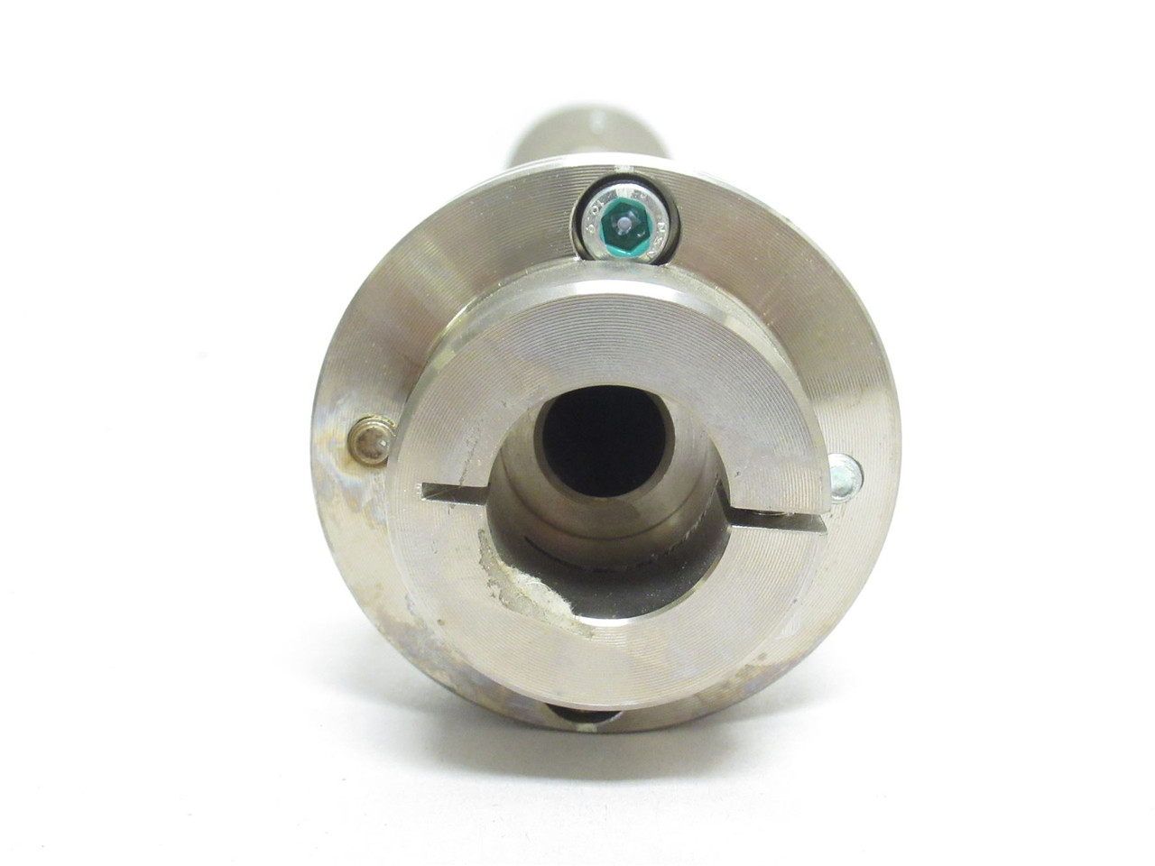 Mayekawa SFS-06G-T050AA; Coupling Assembly 19" Long; 1"ID