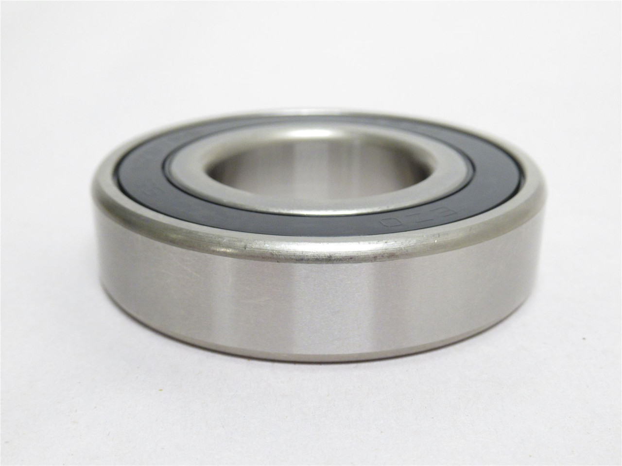 EZO  6207-2RS; Ball Bearing 35mmID x 72mmOD x 17mm Width